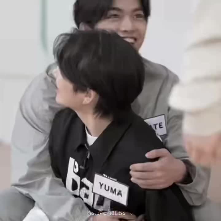 @yoonzinos wife