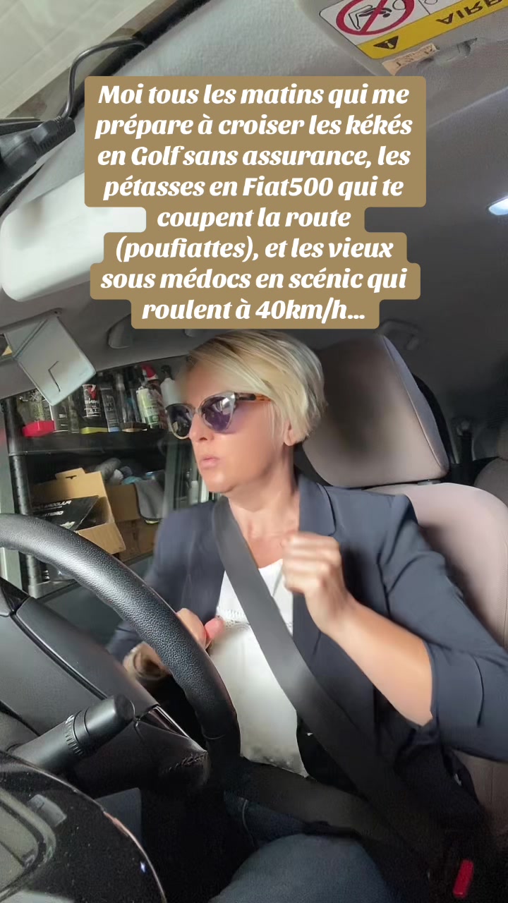 @Sandra Nicouverture