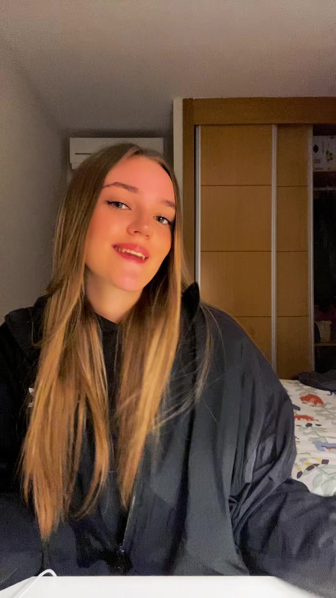 @hueles al amor de mi vid