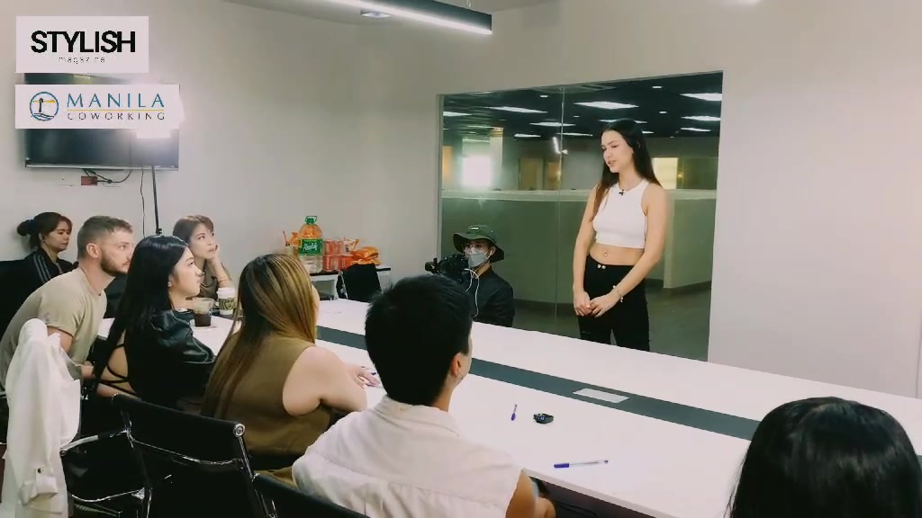 @Manila Coworking