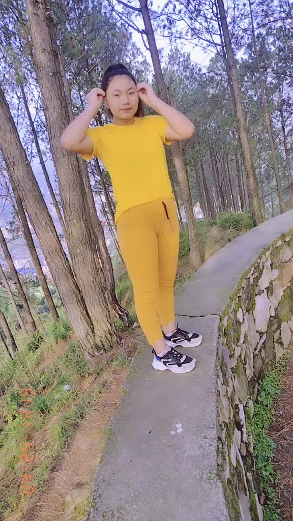 @Sushila Yonjan