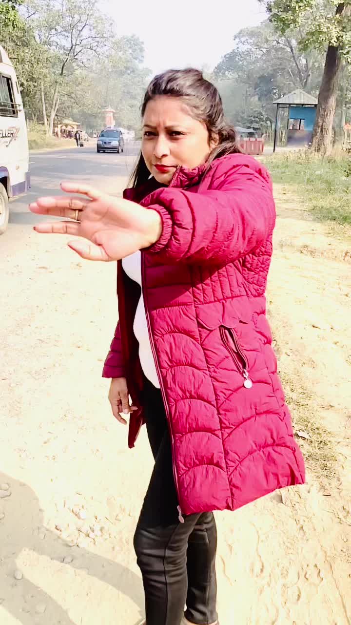 @Uma Ghimire