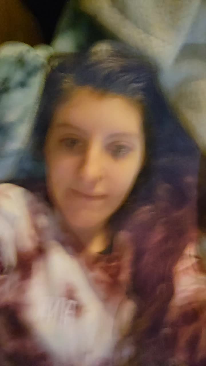 @Danica Gomez
