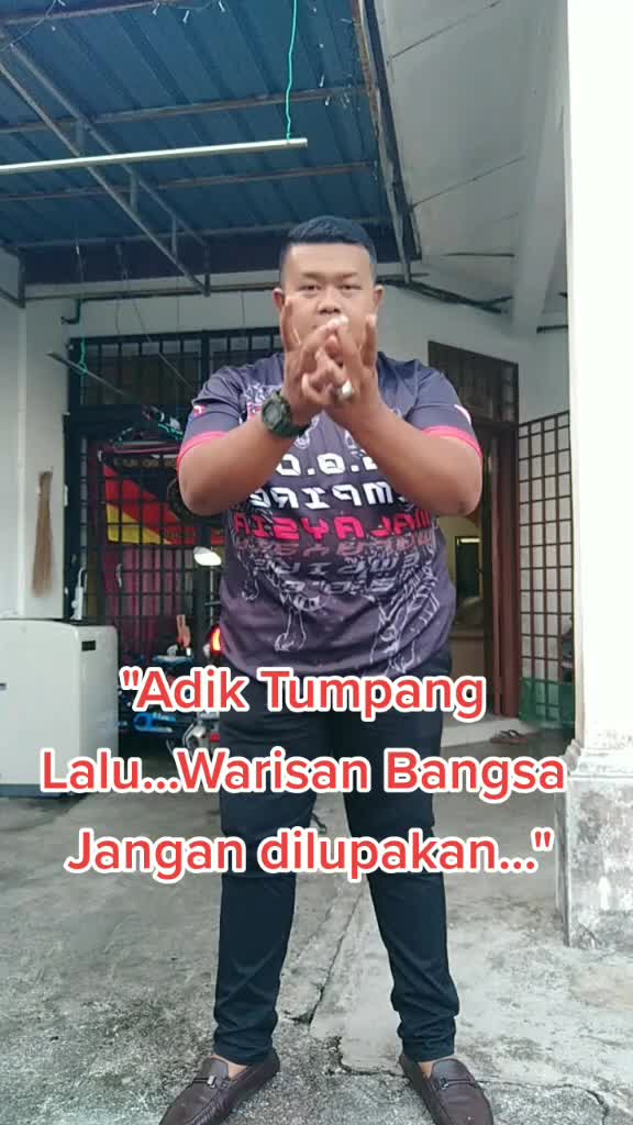 @SIR FANDY SBG