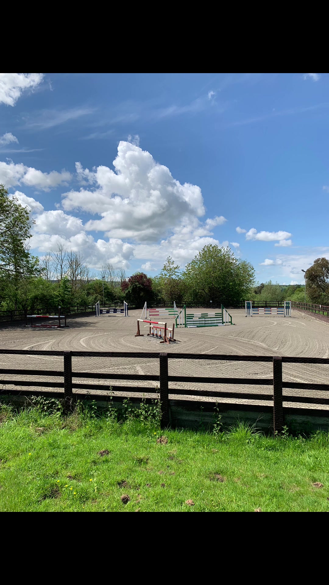 @ZB Equestrian