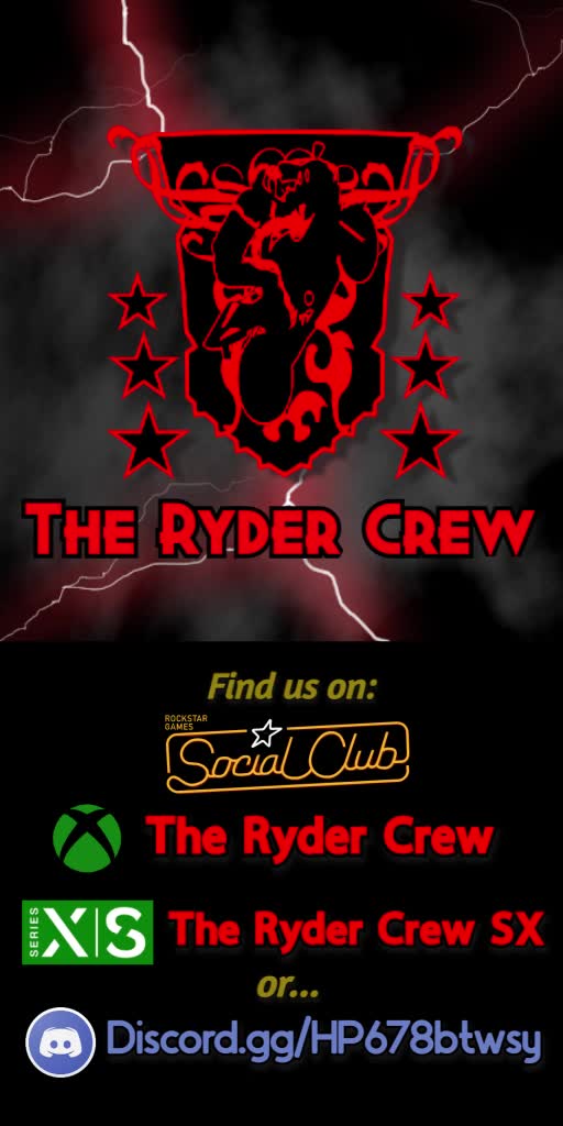 @PHOENIX RYDER
