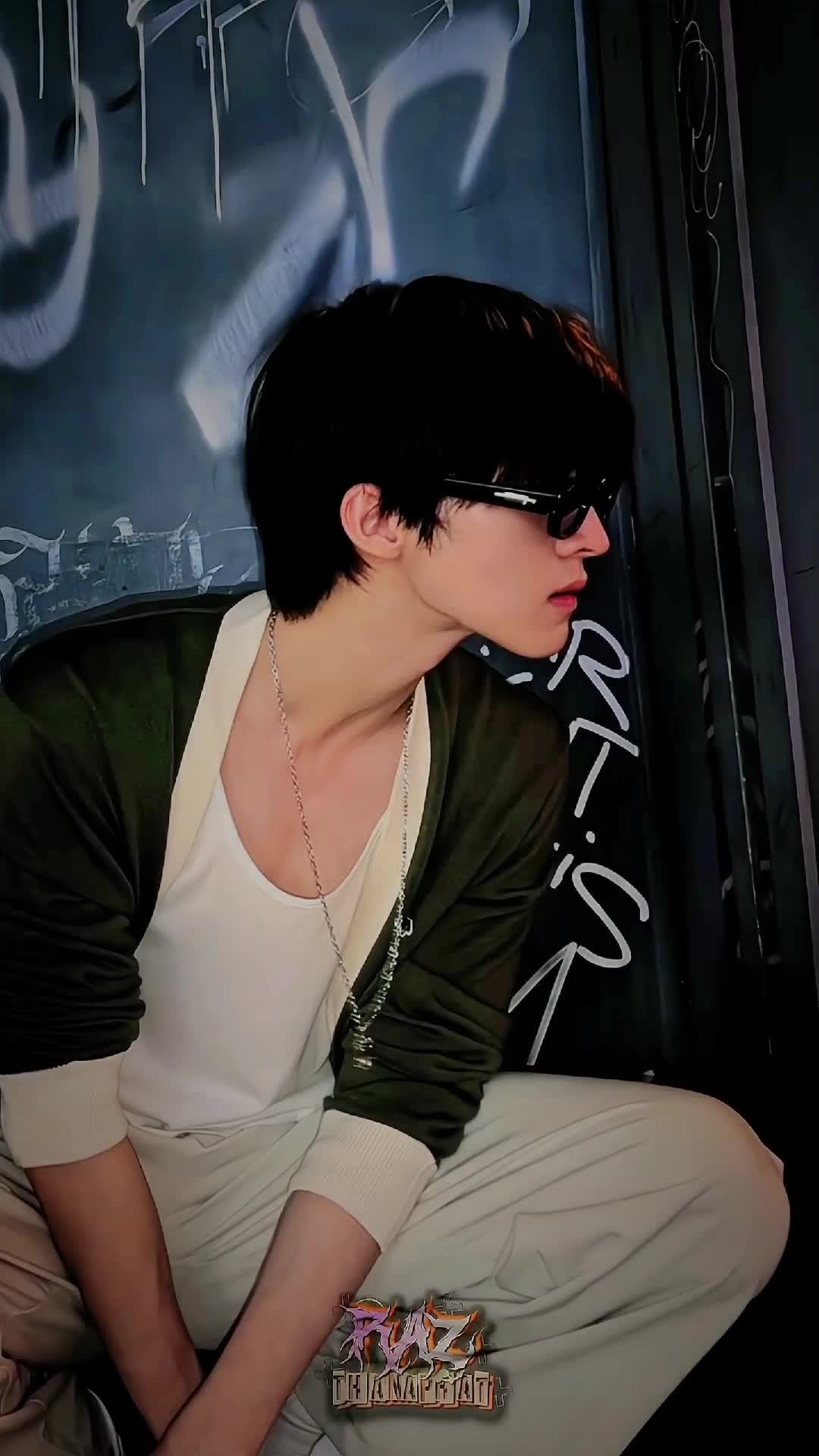 @RAZ || อัลฟ่า✿