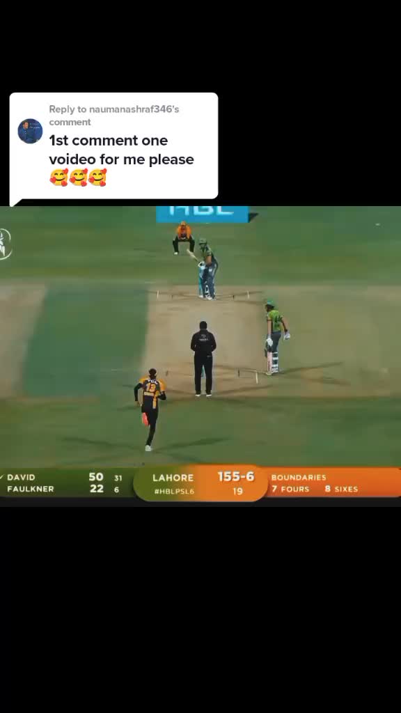 @cricket lover 12