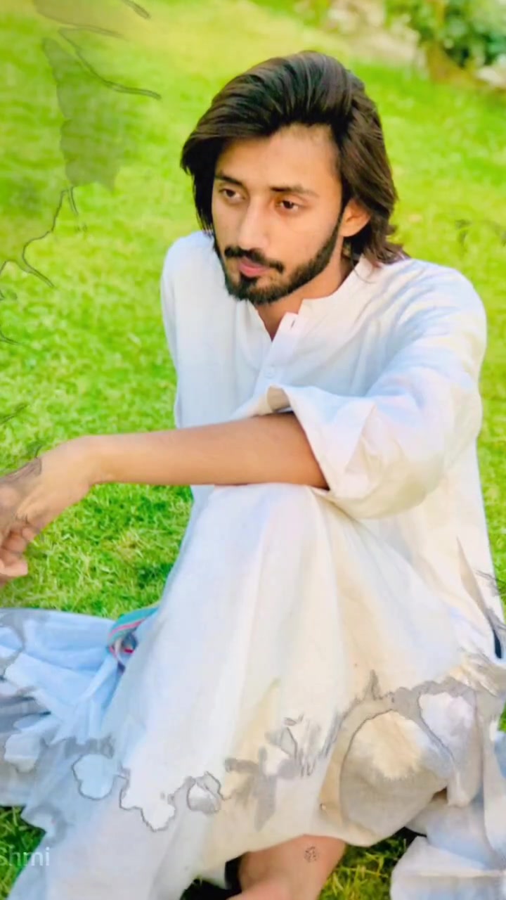 @سید کامران مرتضٰی شاہ ہاشمی👑