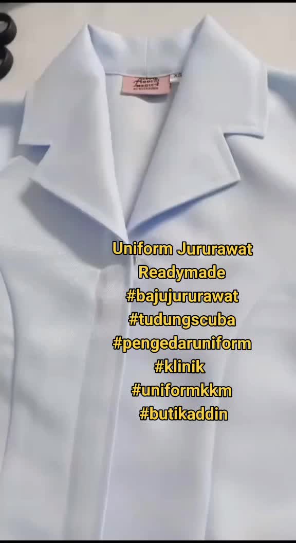 @Rokiah Tailor RC