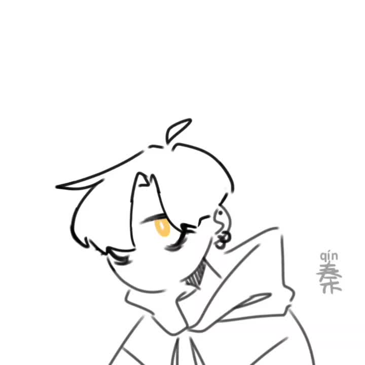 @Qin.✍︎