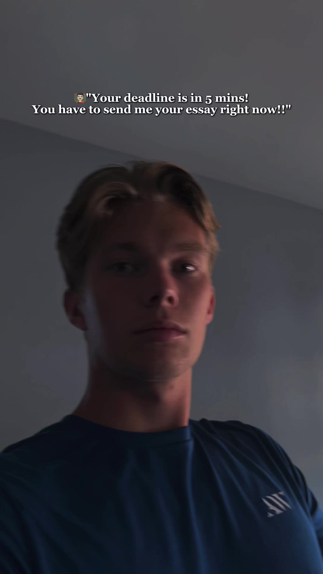 @&Oslash;yvind | Study Tips