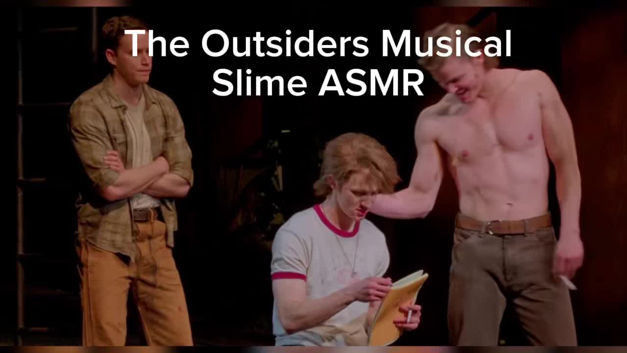 @Outsidersslime_ASMR