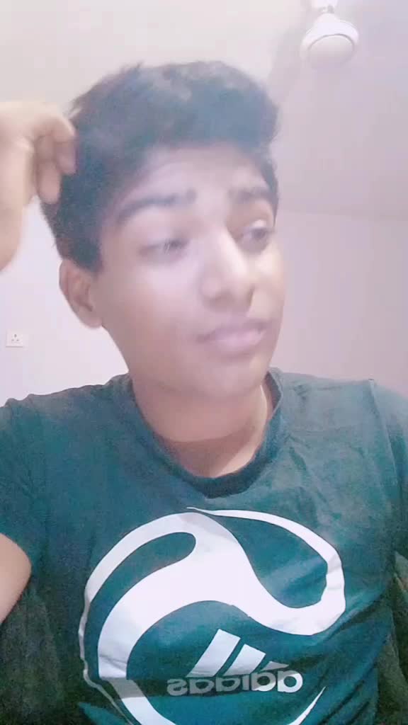 @Tharun Champstar