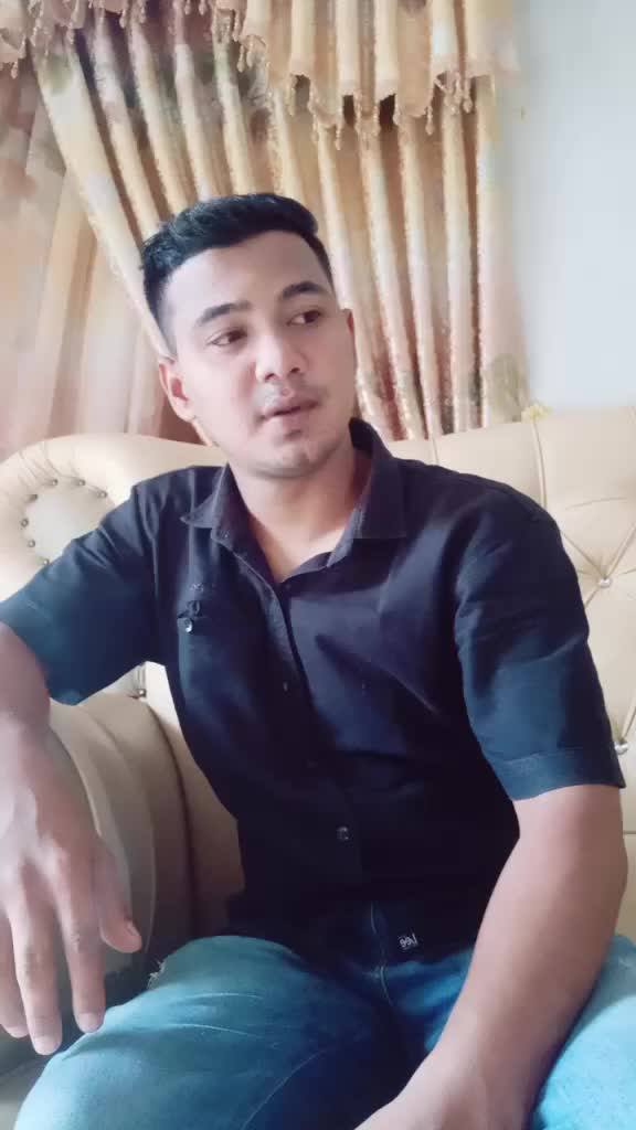 @Rajol Akmal