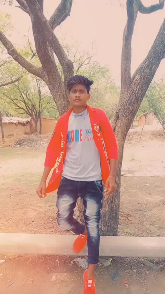 @$tylish Ravi Raj