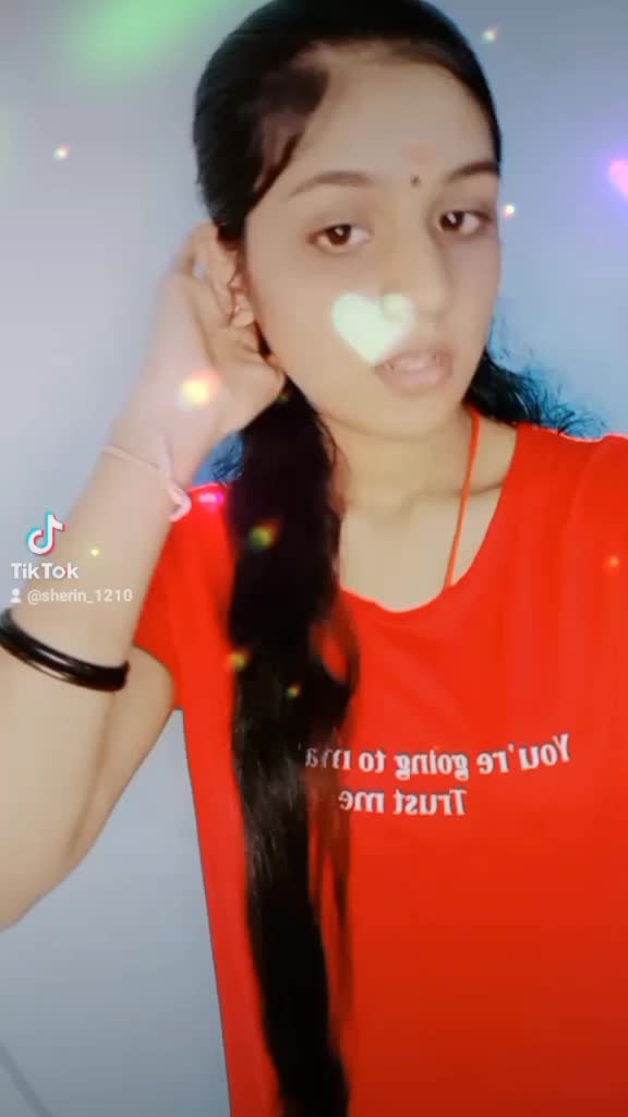 @😍Sherin Priyashinii😍