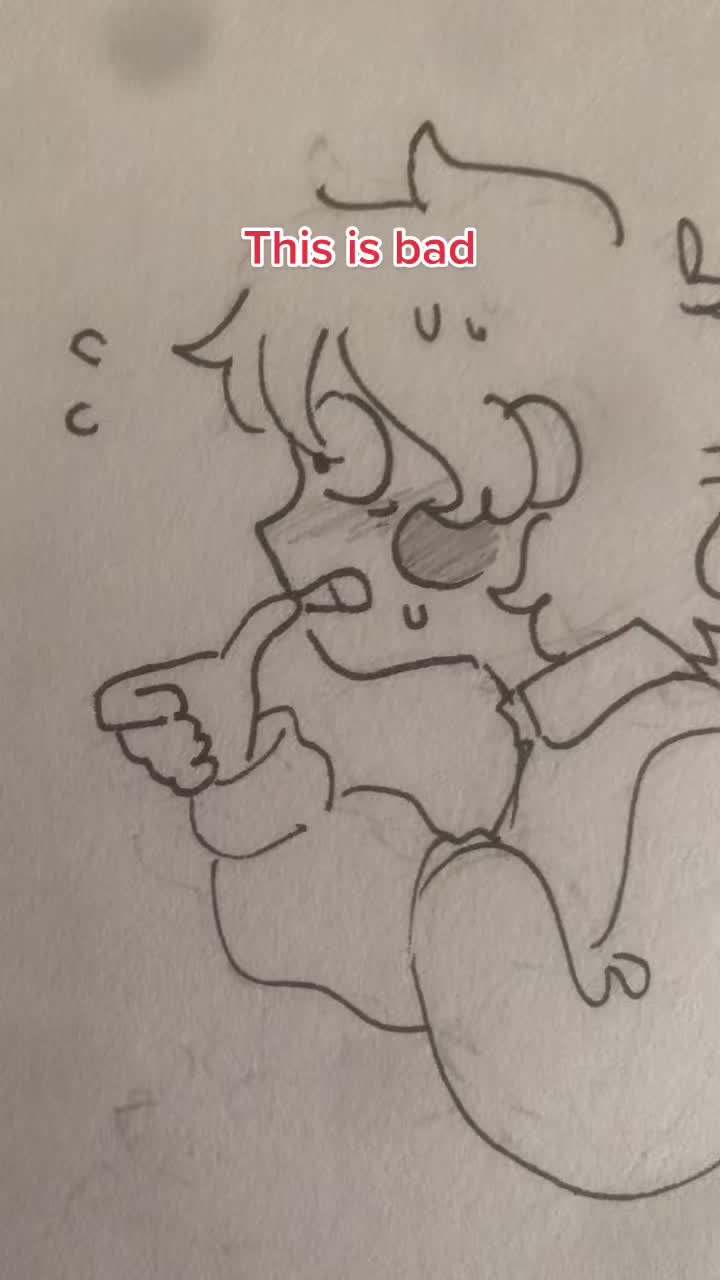 @Temma the temmie