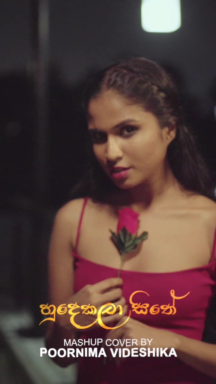 @Poornima Videshika