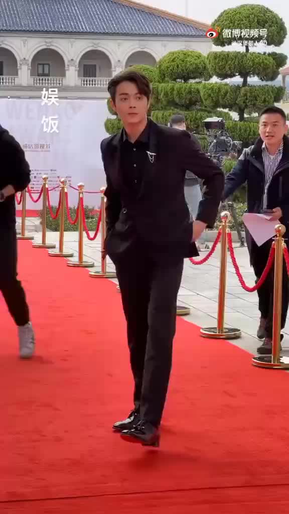 @Prince ❤️ xukai My Dear 🐷