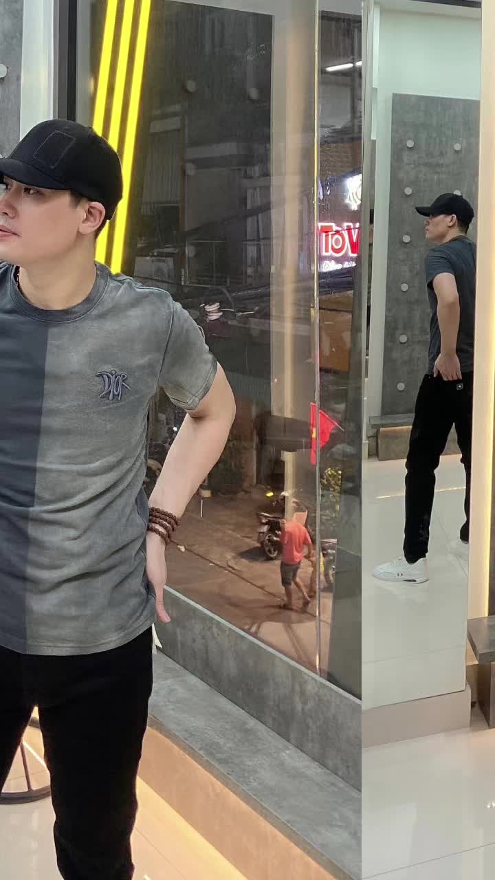 @THE MEN SHOP ( ĐÀ NẴNG )