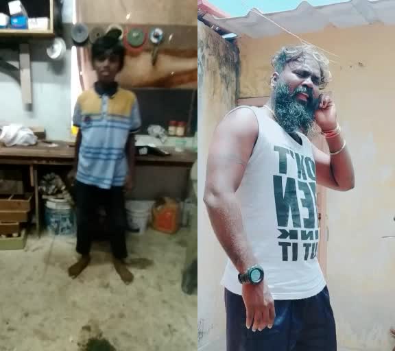 @Praveen Kumar