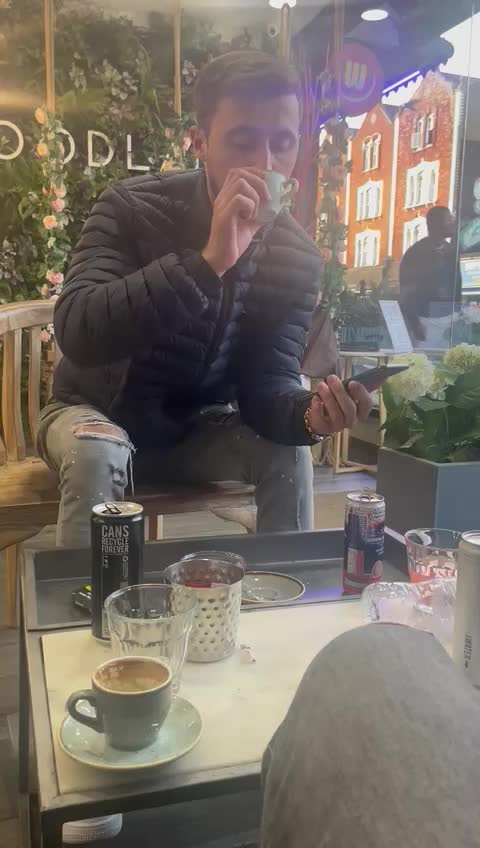 @DENIS MUÇA