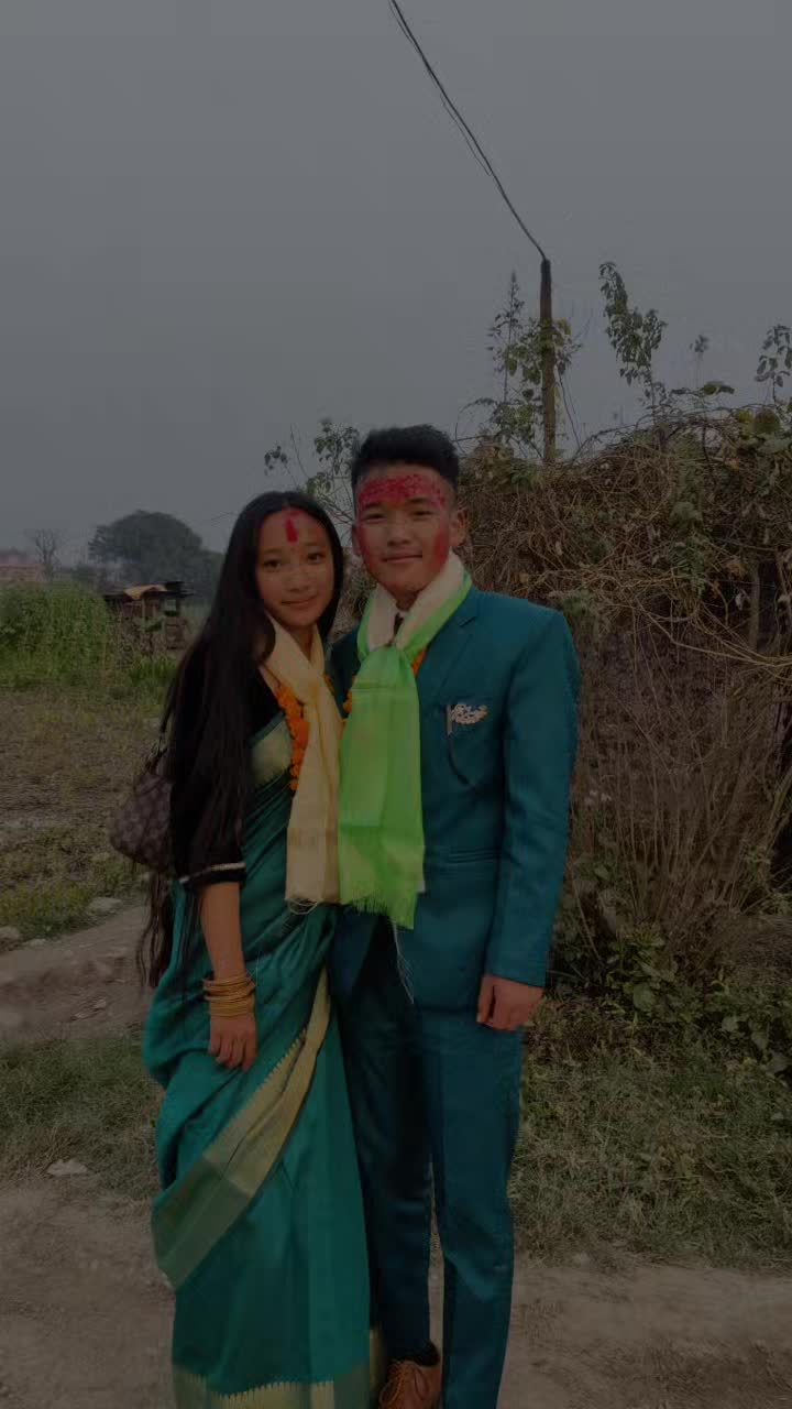 @Denish Magar