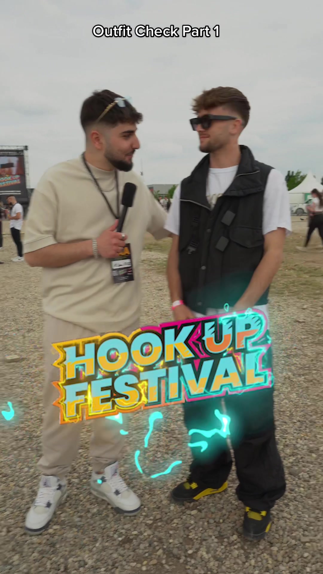 @#hookupfestival