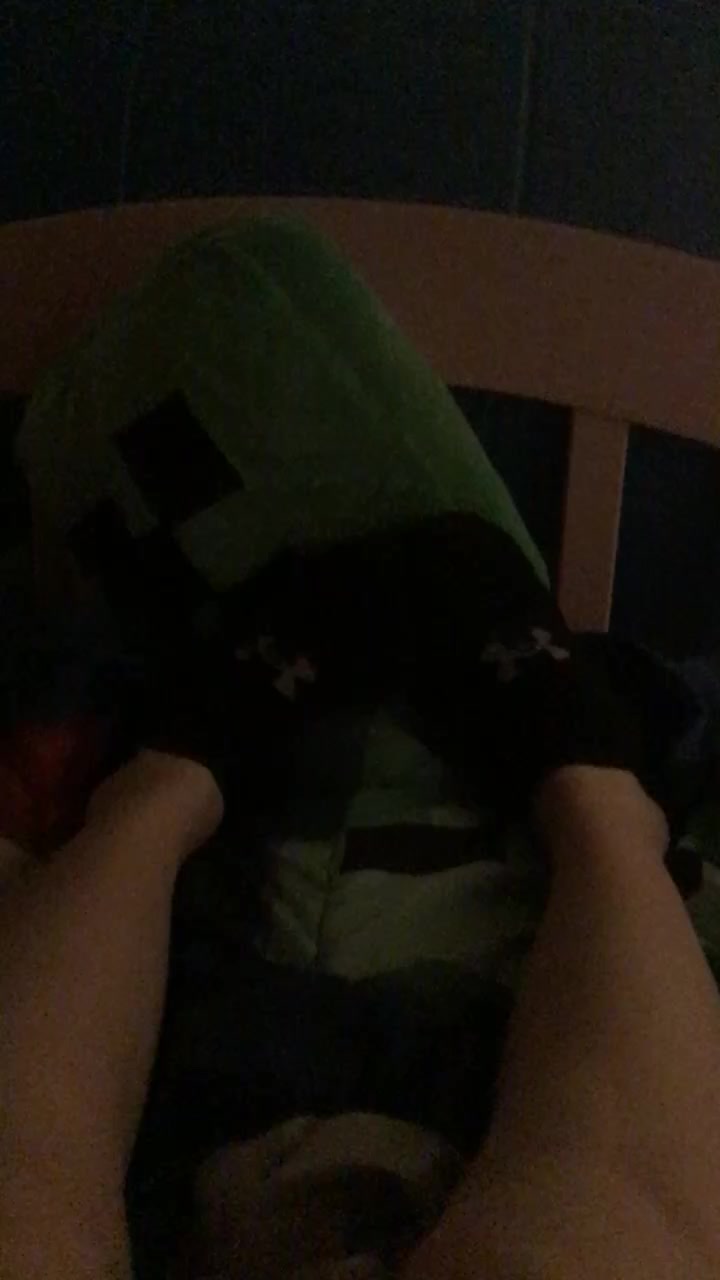 @(￣&nabla;￣)
