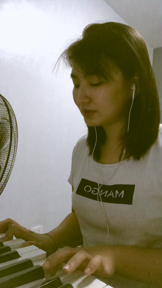 @Strawberry Short Hair