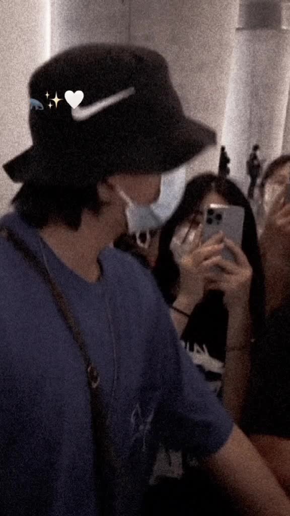 @bby♡