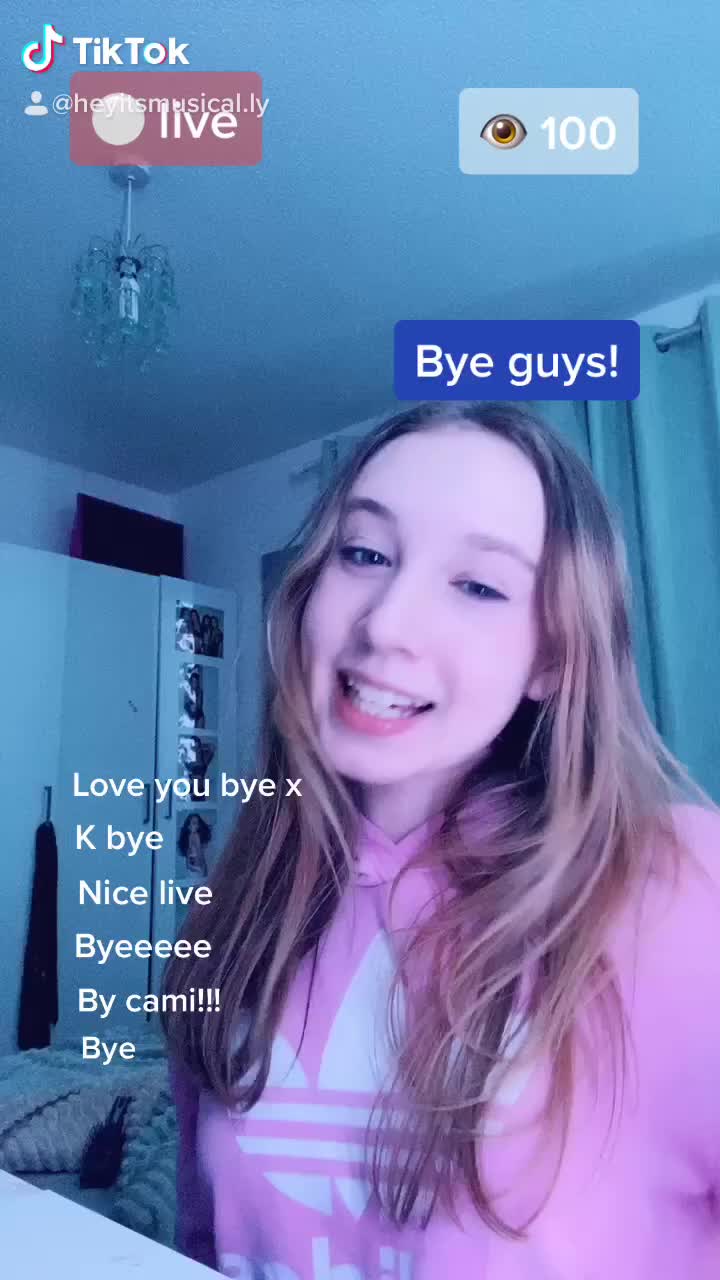 @Musical.ly