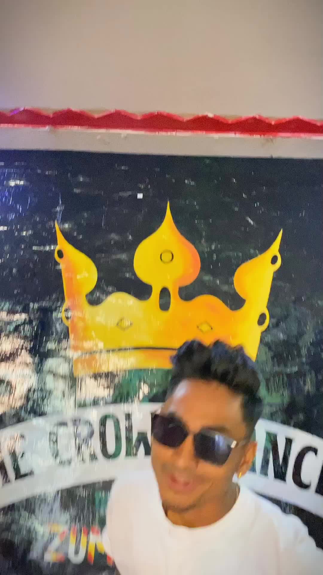 @Arjun Bee-k