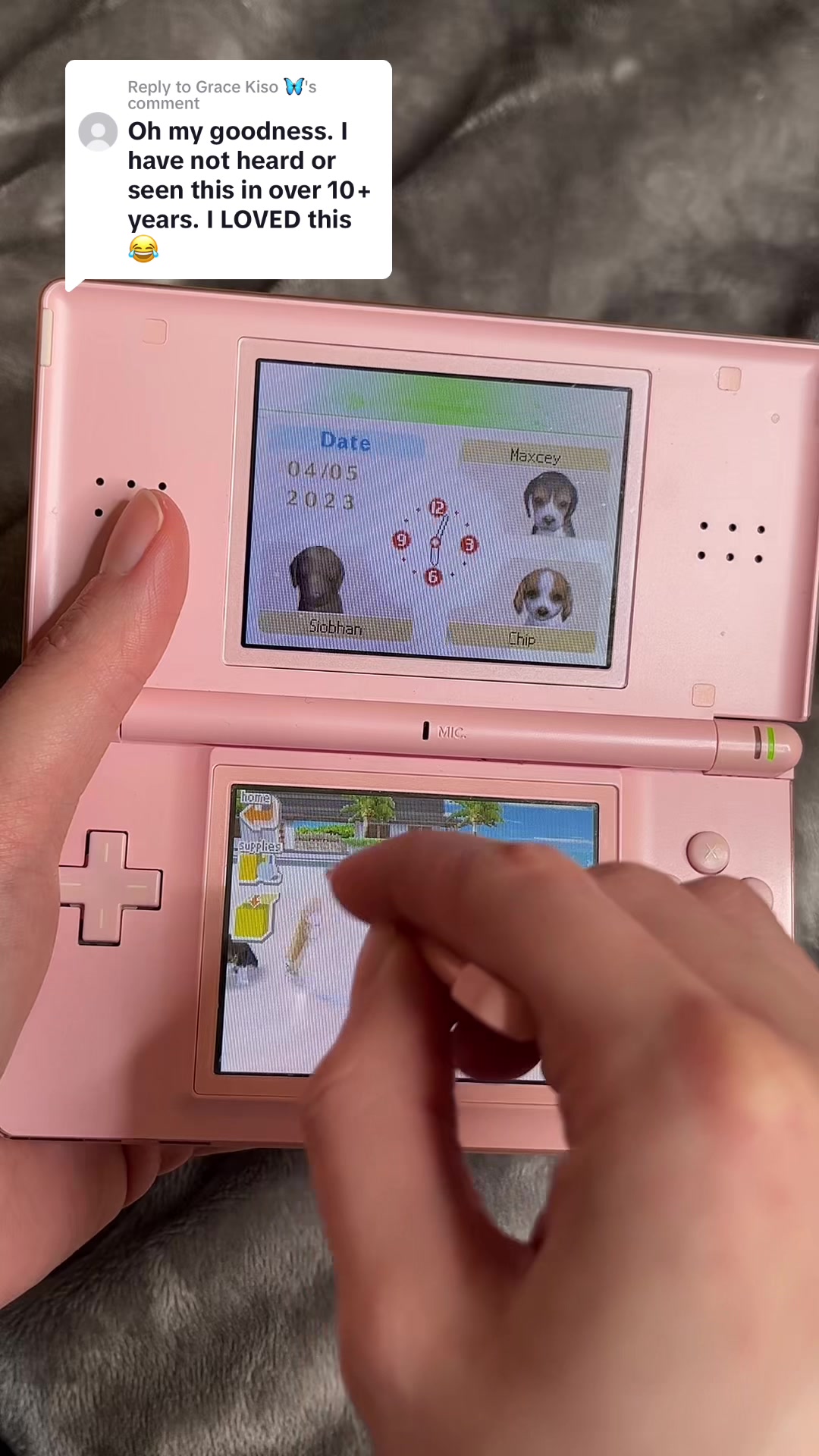 @RetroNintendoGirl