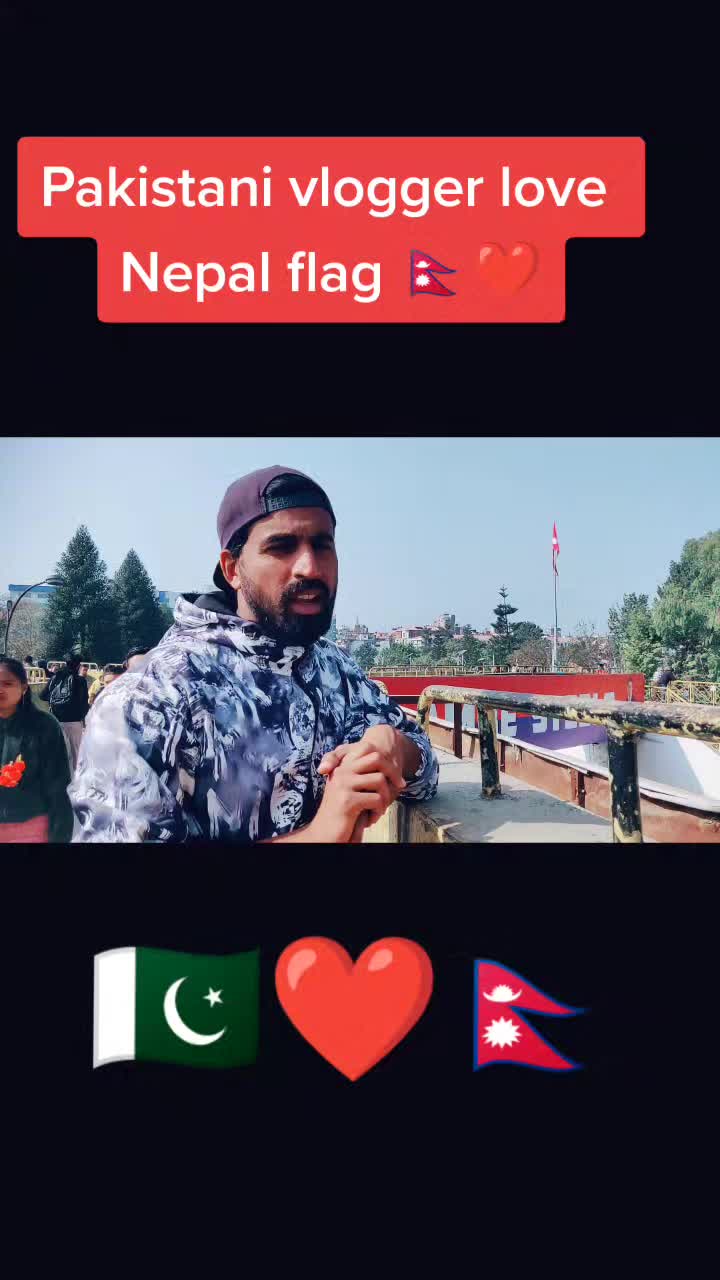 @Mr_Sheeraz 🇵🇰❤️🇳🇵