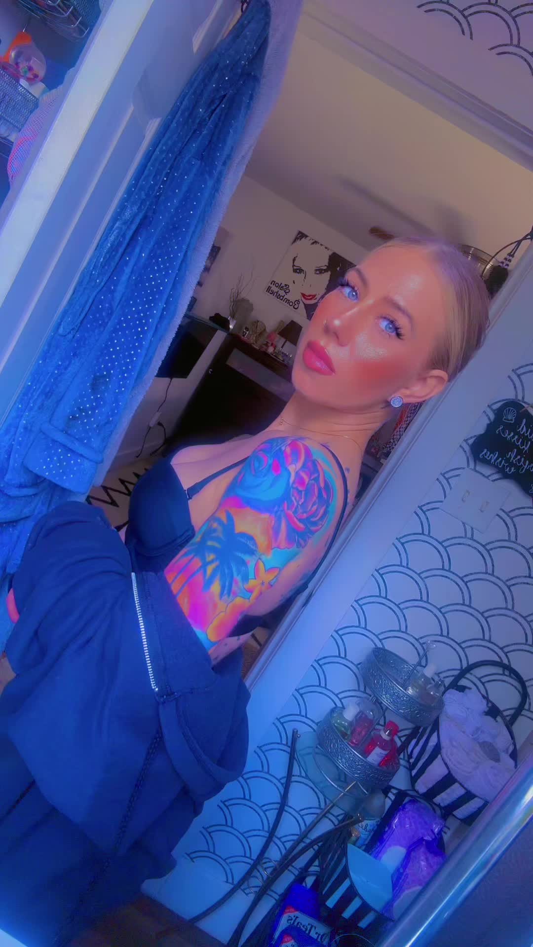 @Bri Feliciano