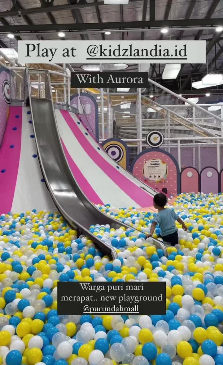 @Aurora Hub