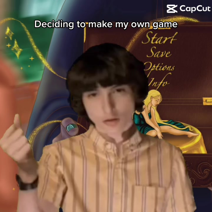 @Chromind