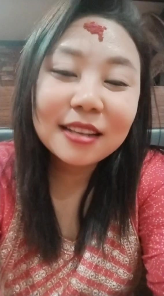 @Asha