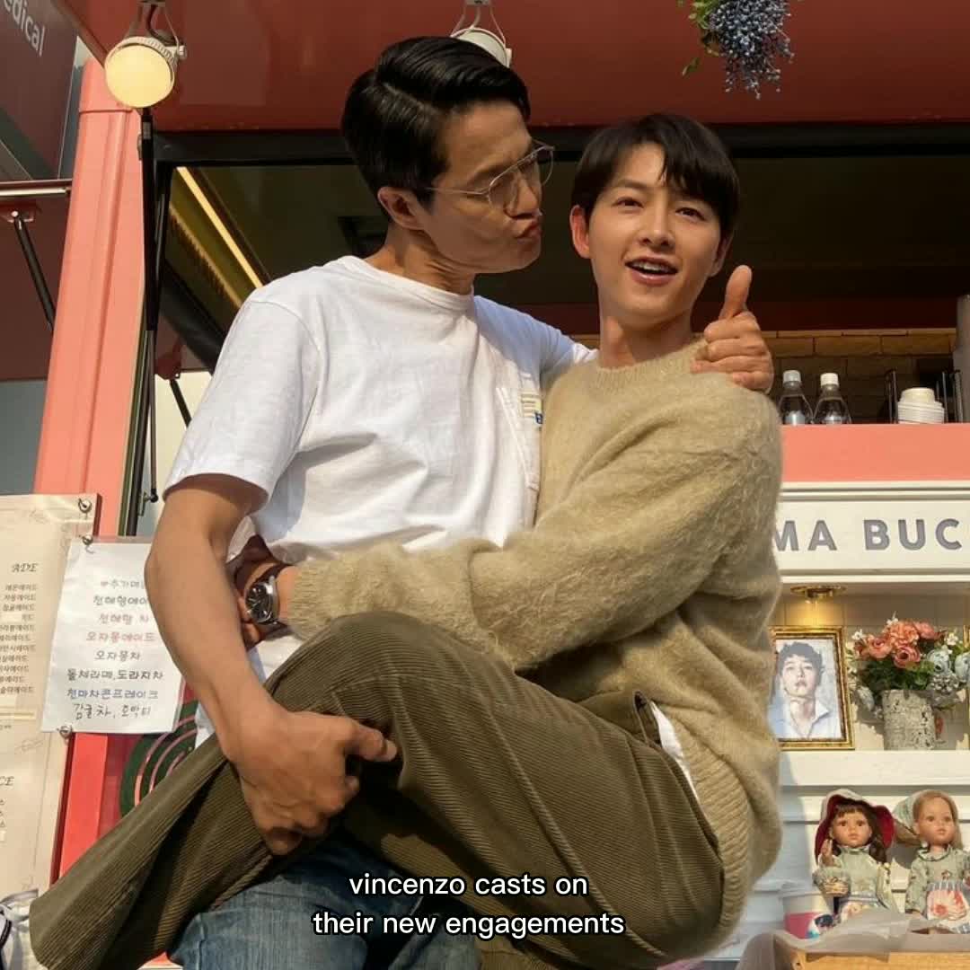 @kdramarecords