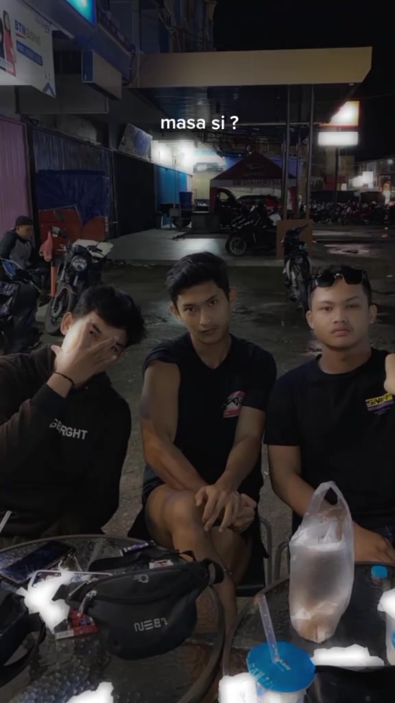 @Tik Toker