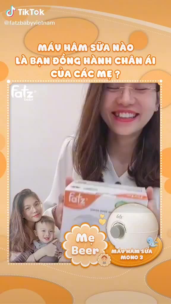 @Thế giới Mẹ Bé