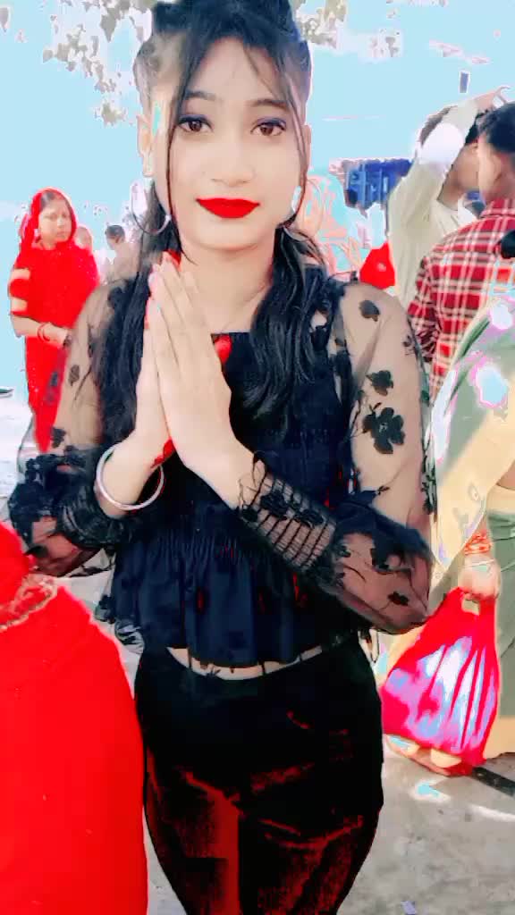 @❤️❤️Nisha sah❤️❤️