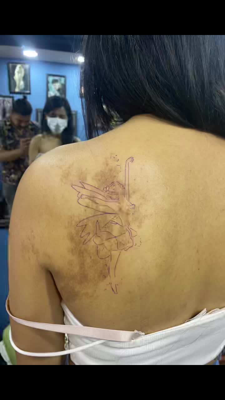 @Summit tattoo inn