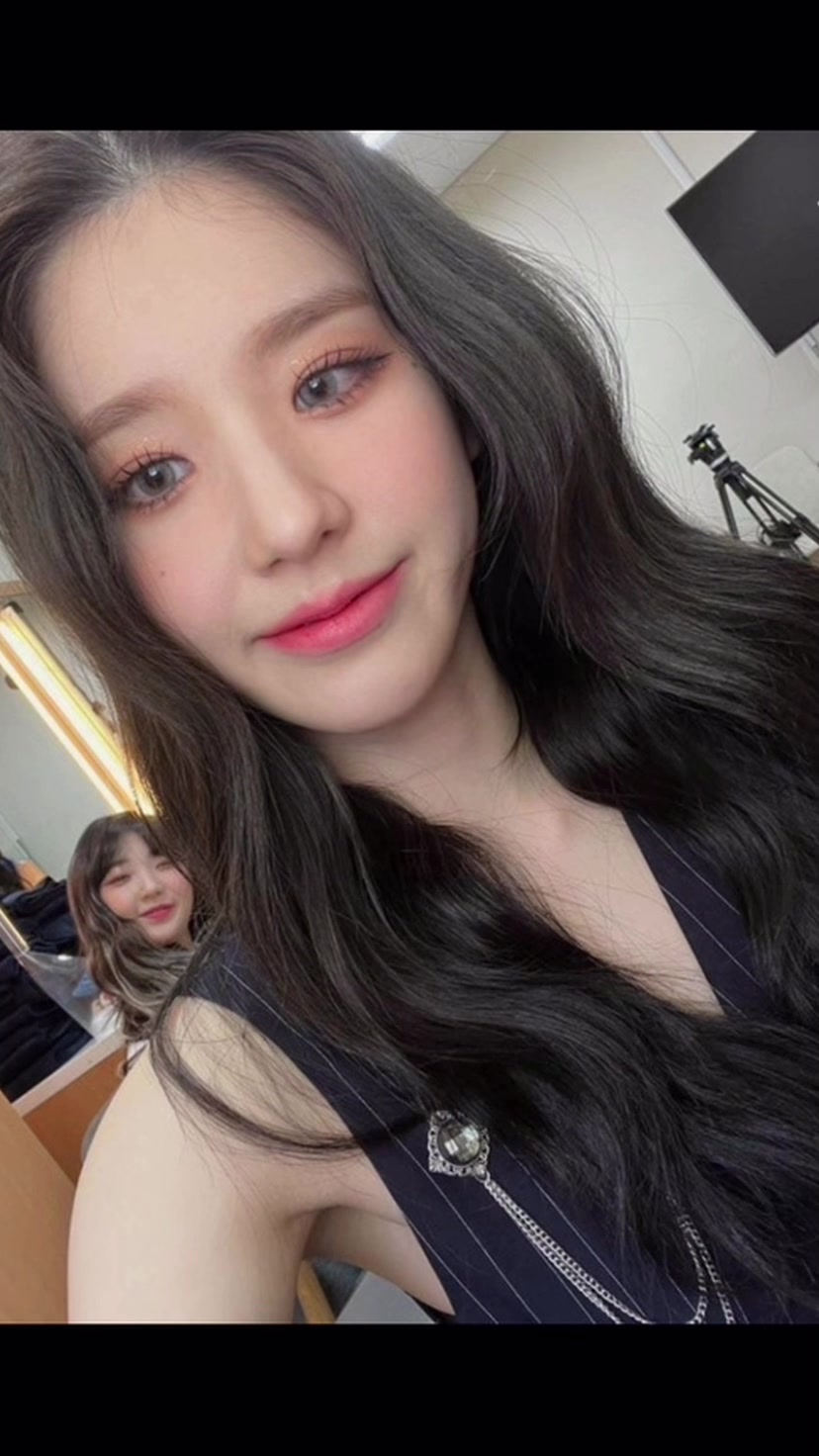 @yeojin ily