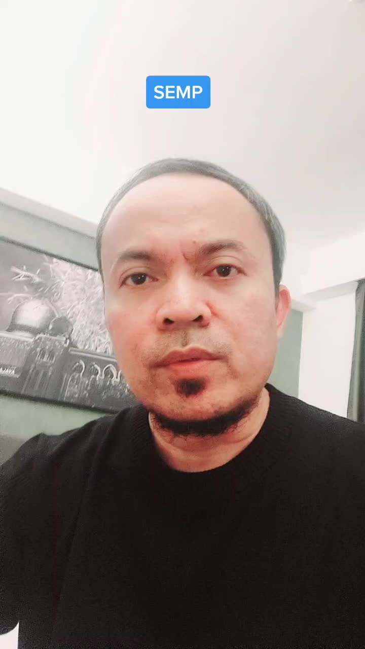 @Dr. Ahmad Kamal bin Ariffin