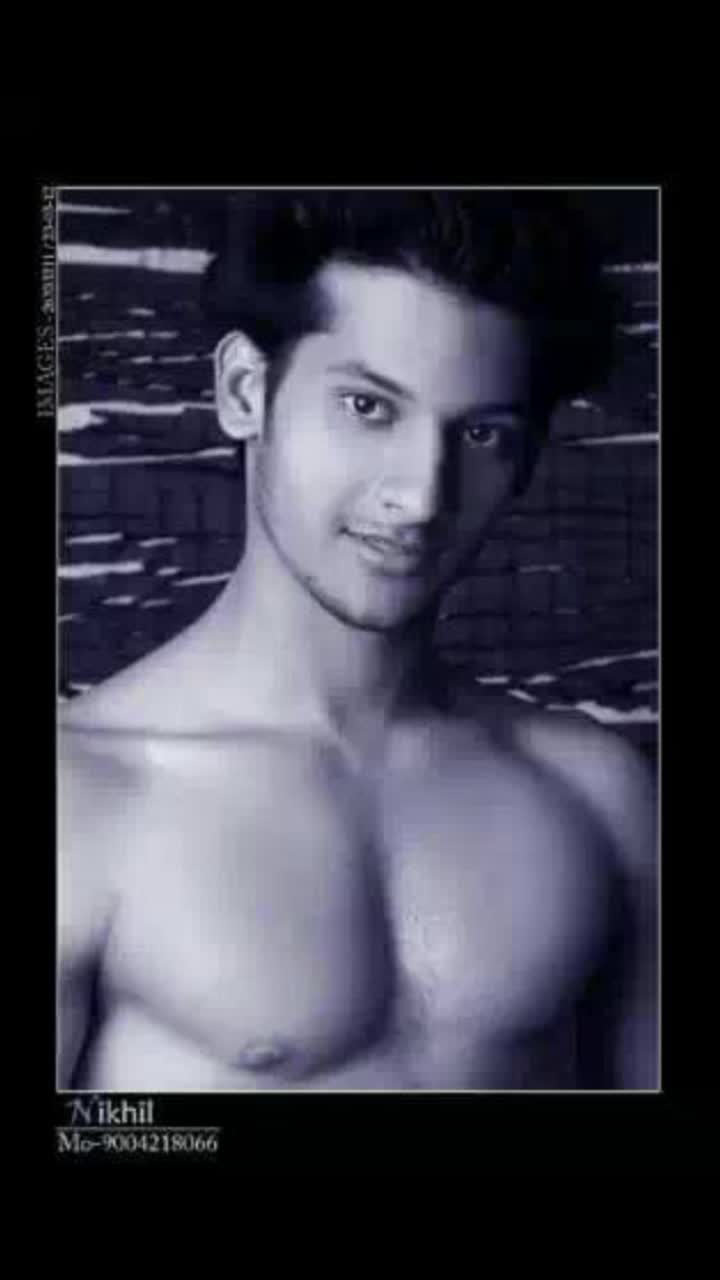 @❤ Nikhil ❤