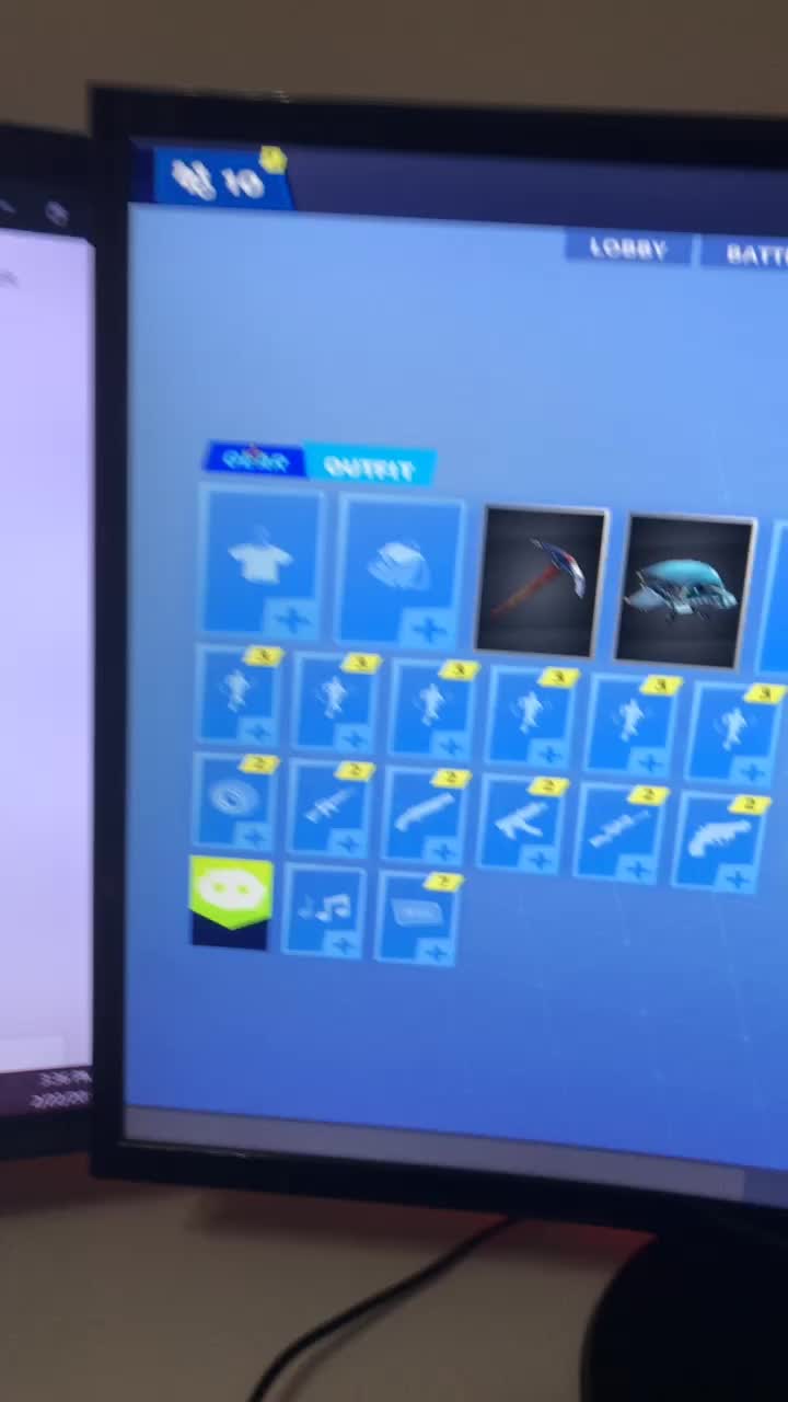 @PRO FORTNITE PLAYER🎮