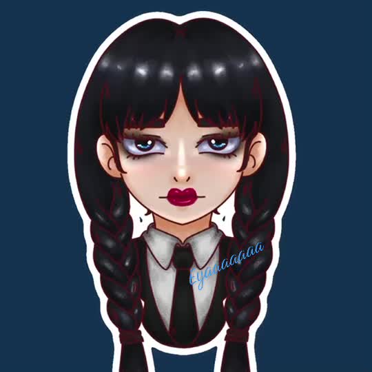 @Nanaaaaa